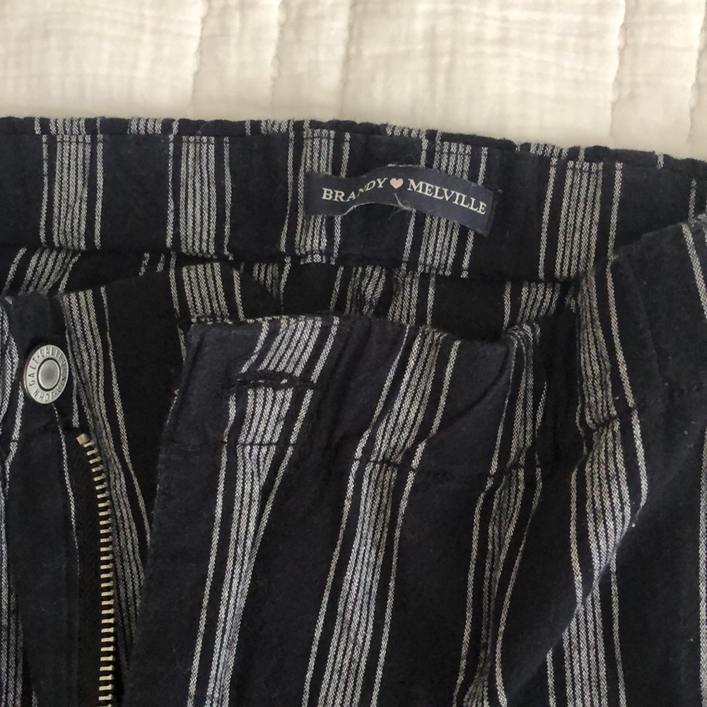 Brandy Melville pants